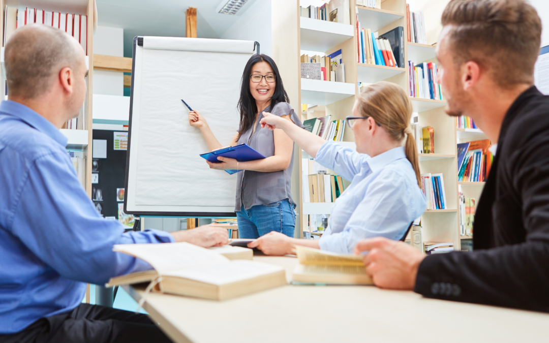Témoignages : Comment les cours du soir impactent-ils les parcours individuels ?