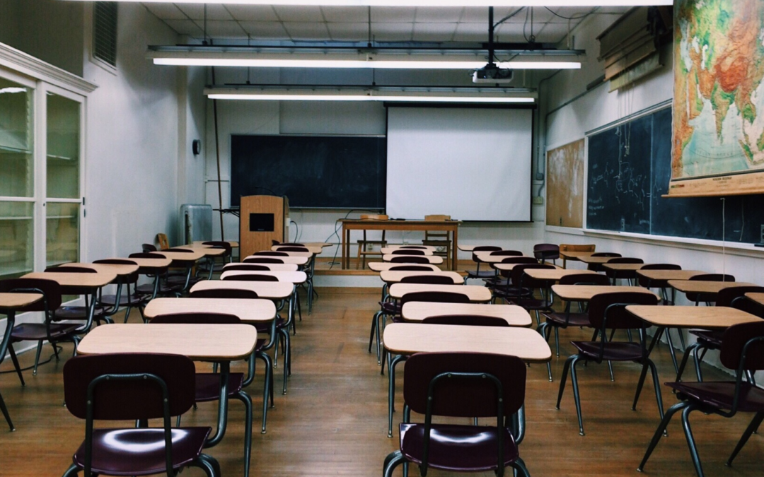 Cours du Soir : L&rsquo;Inattendue Thérapie Cachée des Adultes Stressés