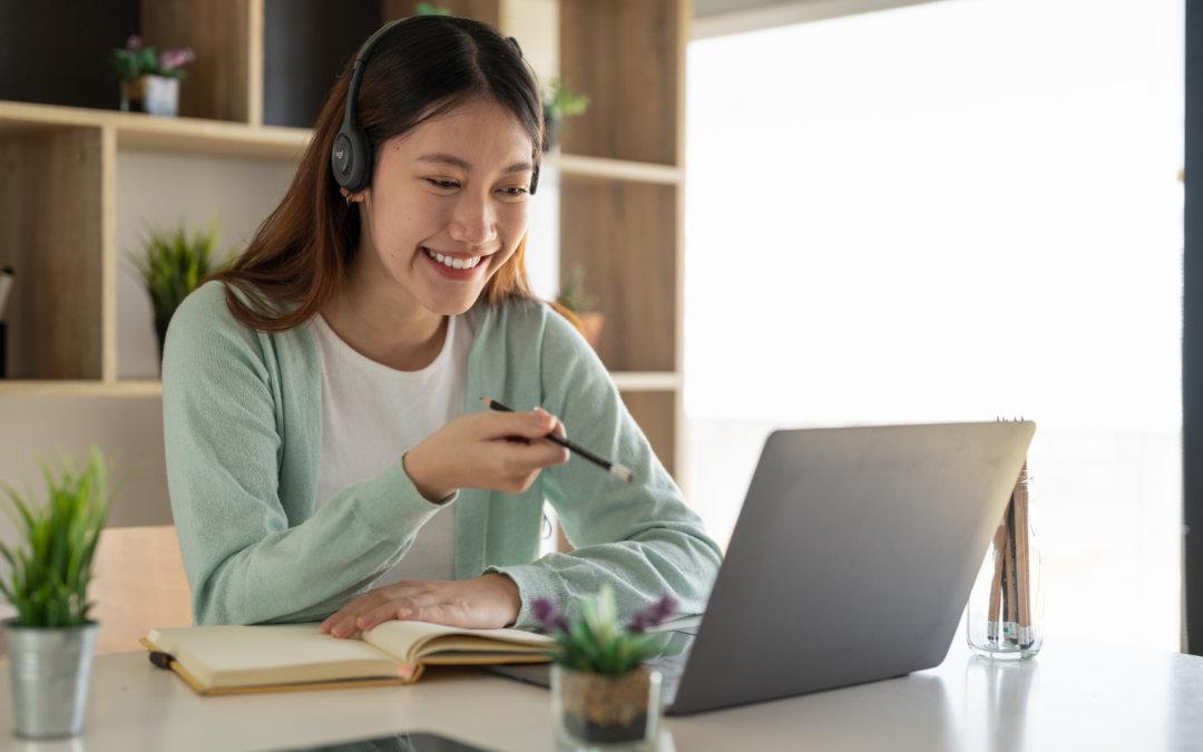 Formation Post-Bac : Et si Vous Sautiez l&rsquo;Université pour Devenir Nomade Digital ?