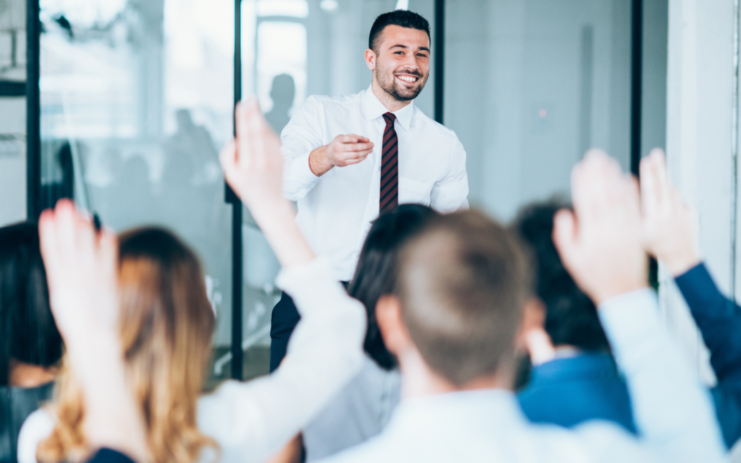 Devenir un Jedi du Management : La Formation qui Transforme les Étudiants en Leaders Éclairés